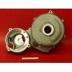 Carter aluminium Gasgas Ducati FSE450-2005 