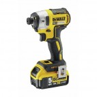 Visseuse à choc 18V - DCF 887 P2 DEWALT 