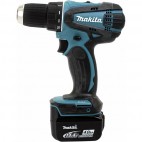 Perceuse visseuse 14,4 V - DDF 446 RMJ MAKITA