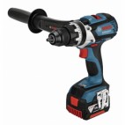 Perceuse visseuse 14.4 V - GSR 14.4 VE EC BOSCH