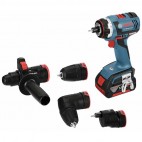 Perceuse visseuse 18 V - GSR 18 V-EC FC2 BOSCH