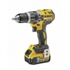 Perceuse visseuse 18 V - DCD 796 P2 DEWALT