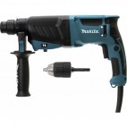 Marteau perforateur SDS+ 800 W - HR 2630 X7 MAKITA