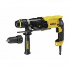 Marteau perforateur SDS+ 800 W - D 25134K DEWALT