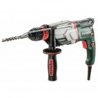 Marteau perforateur SDS+ 850 W - KHE 2660 Quick METABO