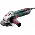 Meuleuse Ø 125 mm 900 W - W 9-125 Quick metabo