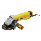 Meuleuse Ø 125 mm 1200 W - DWE 4217 DEWALT	