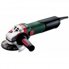 Meuleuse Ø 125 mm 1250 W - WBA 12-125 Quick METABO