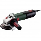 Meuleuse Ø 125 mm 1550 W - WEVA 15-125 Quick METABO