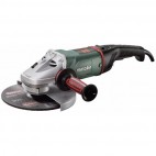 Meuleuse Ø 230 mm 2400 W - WE 24-230 MVT Quick METABO