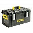 Mallette de rangement - étanche capacité 19,6 L Toughsystem TS300 STANLEY