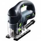 Scie sauteuse 500 W - PS 420 EBQ Plus FESTOOL