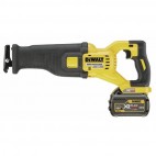 Scie sabre Flexvolt 54 V - DCS 388 T2 DEWALT