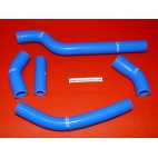 Kit 4 durites Yamaha YZ250F 2006 XR250F 2007-2009