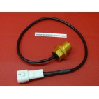 Sonde quad aimanté pas 1.5x M20 Hsun