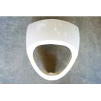 Couvre compteur 50 QT-F blanc