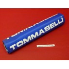 Mousse de guidon protection bleu Tommaselli Gasgas 