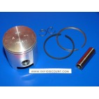 Kit piston 70cc Gasgas alu 47-22