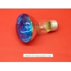 Ampoule spot couleur E27 R63