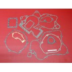 Kit pochette 15 joints Gasgas EC125 2001 à 2011 