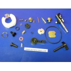 kit 24 pièces joints carburateur GX160 Honda