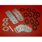 x40 Joints carburateur Honda GX110 GX120 GX140 GX160 GX200 