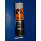 Anti gravillons noir aérosol 500ml 6.5400.0501