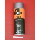Colle spray aérosol papier bois carton liège 7480