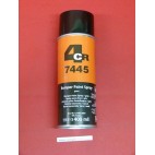 Peinture pare-choc noir aérosol 400ml 