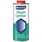 Diluant dégraissant 5 Litres Syntilac Blanchon 646129 