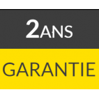 Compresseur à piston sans huile silencieux 40 litres 1,5 CV - Silent 12/40SH