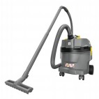 Aspirateur eau et poussières cuve synthétique NT 22/1L - KARCHER