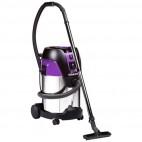 Aspirateur eau et poussières cuve synthétique NT 22/1L - KARCHER