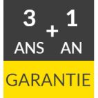 Filtre cartouche poussières fines pour JET 15i - 30i - KARCHER