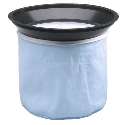 Aspirateur eau et poussières cuve polypropylène XC 50 CLASSE M