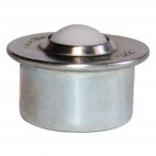 Bille de manutention inox / GUITEL HERVIEU