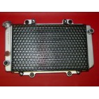 Radiateur quad Hisun 500 ATV avec sonde et grille