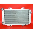 Radiateur quad Hisun 500 700 ATV