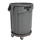 Collecteur de déchets Brute - RUBBERMAID