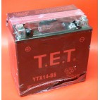 Batterie YTX14-BS