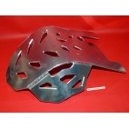 Sabot aluminium AJP Trusty moto PR5 2012 250cc