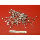 x50 rivets 3,2mm