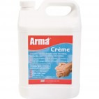 Savons Arma crème 