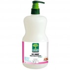 Crème lavante mains hypoallergénique - L ARBRE VERT