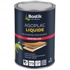 Colle Néoprène 1400 en gel 1L - BOSTIK