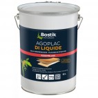  Colle néoprène Agoplac DI liquide - 1 litre