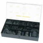 Coffret de 230 joints toriques - SIRIUS