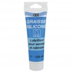  Graisses silicone sanitaire 