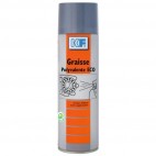 Graisse Silicone translucide Double Spray - KF