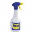 Lubrifiant dégrippant flexible WD 40